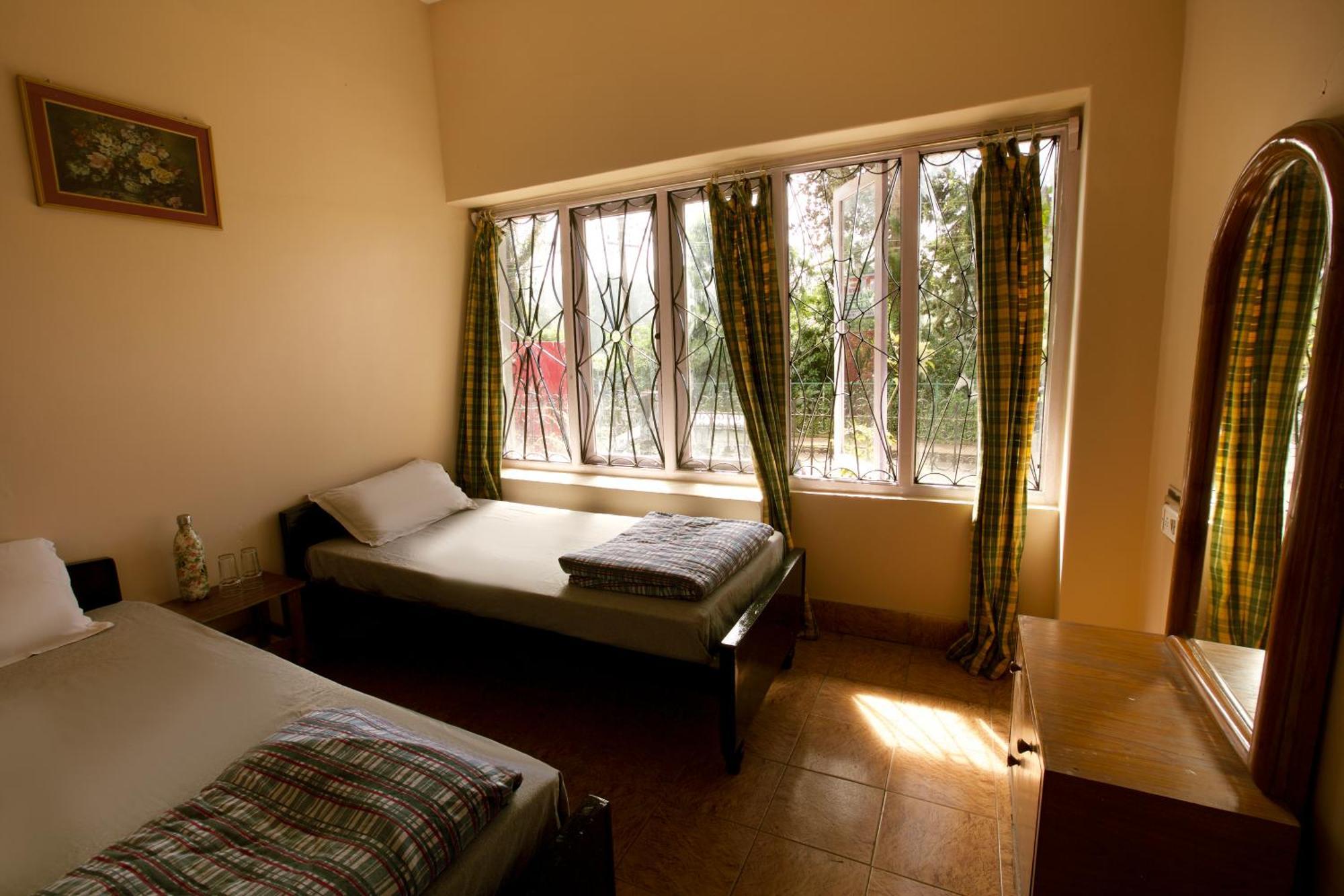Reflections Guest House Ooty Dış mekan fotoğraf