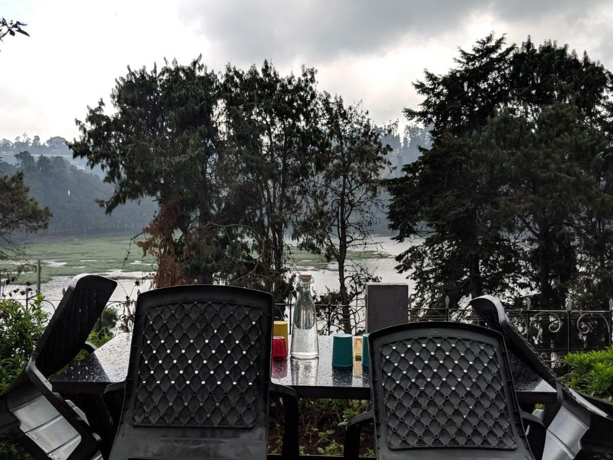 Reflections Guest House Ooty Dış mekan fotoğraf