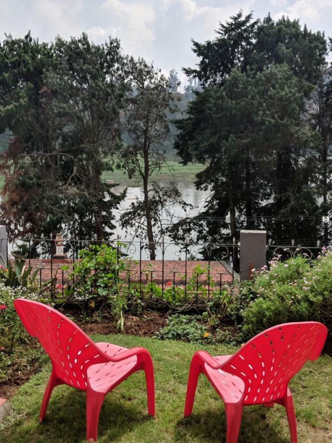 Reflections Guest House Ooty Dış mekan fotoğraf